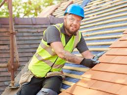 Best Emergency Roof Repair Services  in Duluth, MN